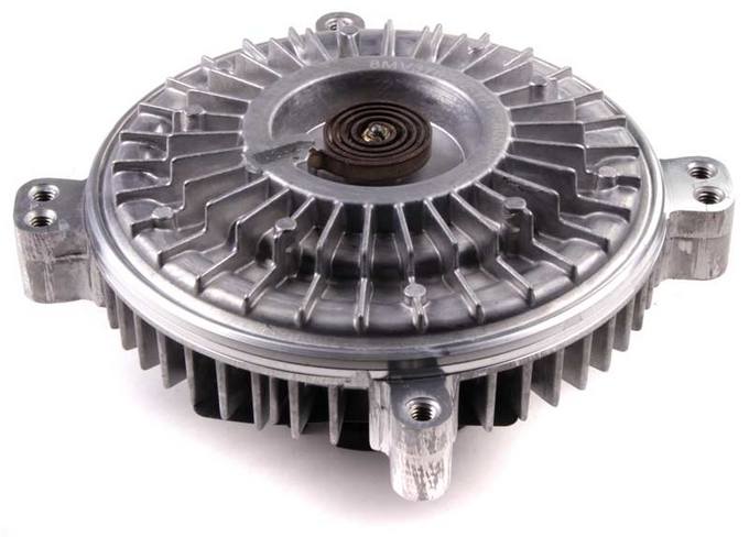 Mercedes Engine Cooling Fan Clutch 1162001122 - Behr 376732171